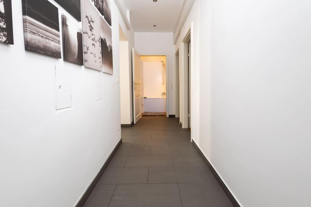 Orestaliving- 3Br On The Daube Canal/Friedensbruecke Viena Exterior foto